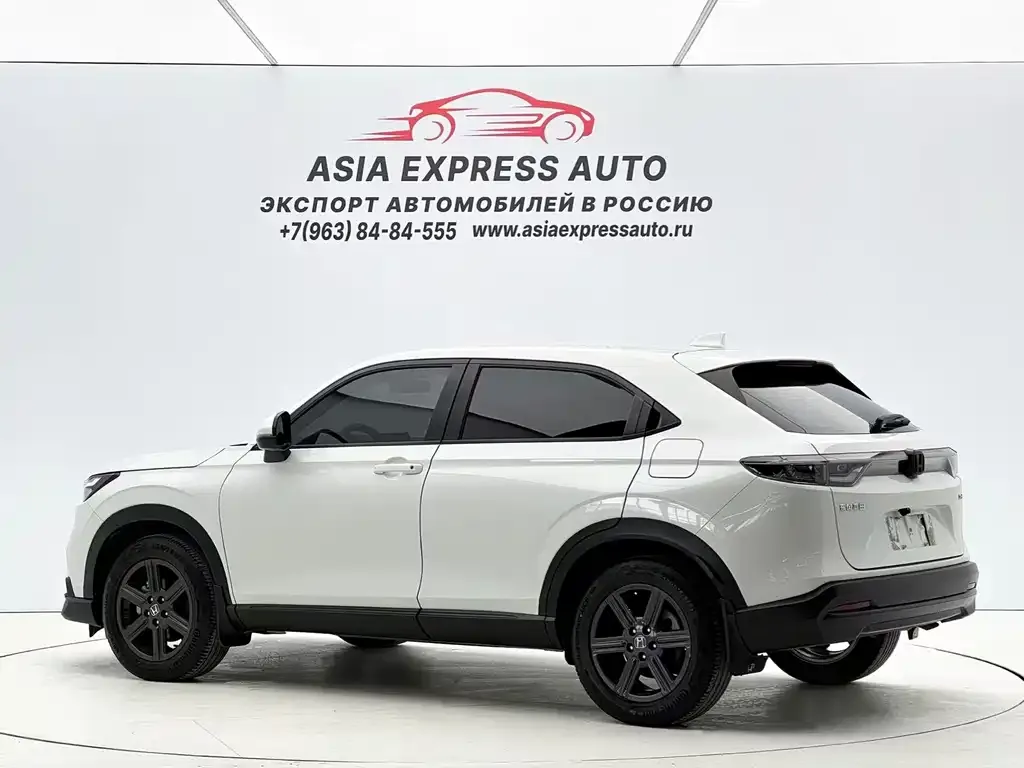 Honda XR-V 2023 из CN, фото 7