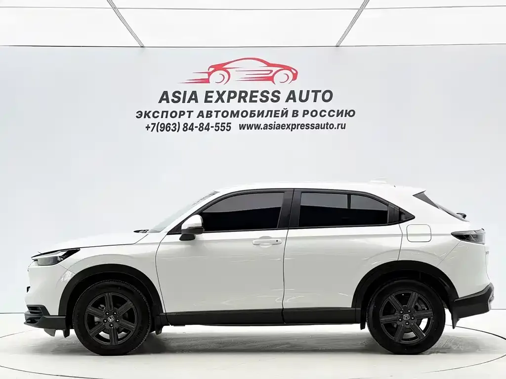 Honda XR-V 2023 из CN, фото 4
