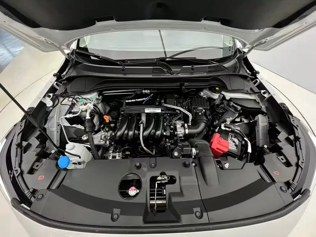 Honda XR-V 2023 из CN, фото 5