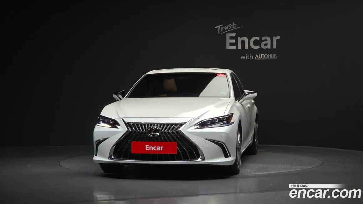 Lexus ES 2023 из KR, фото 7