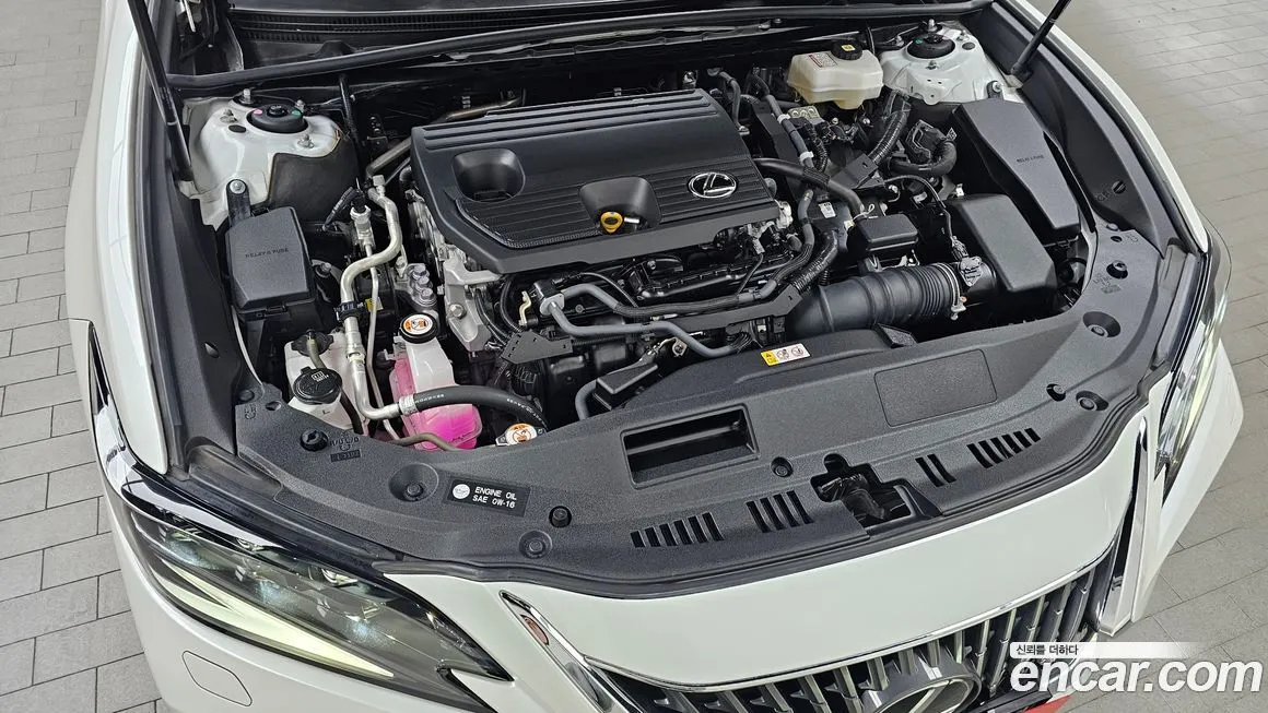 Lexus ES 2023 из KR, фото 4
