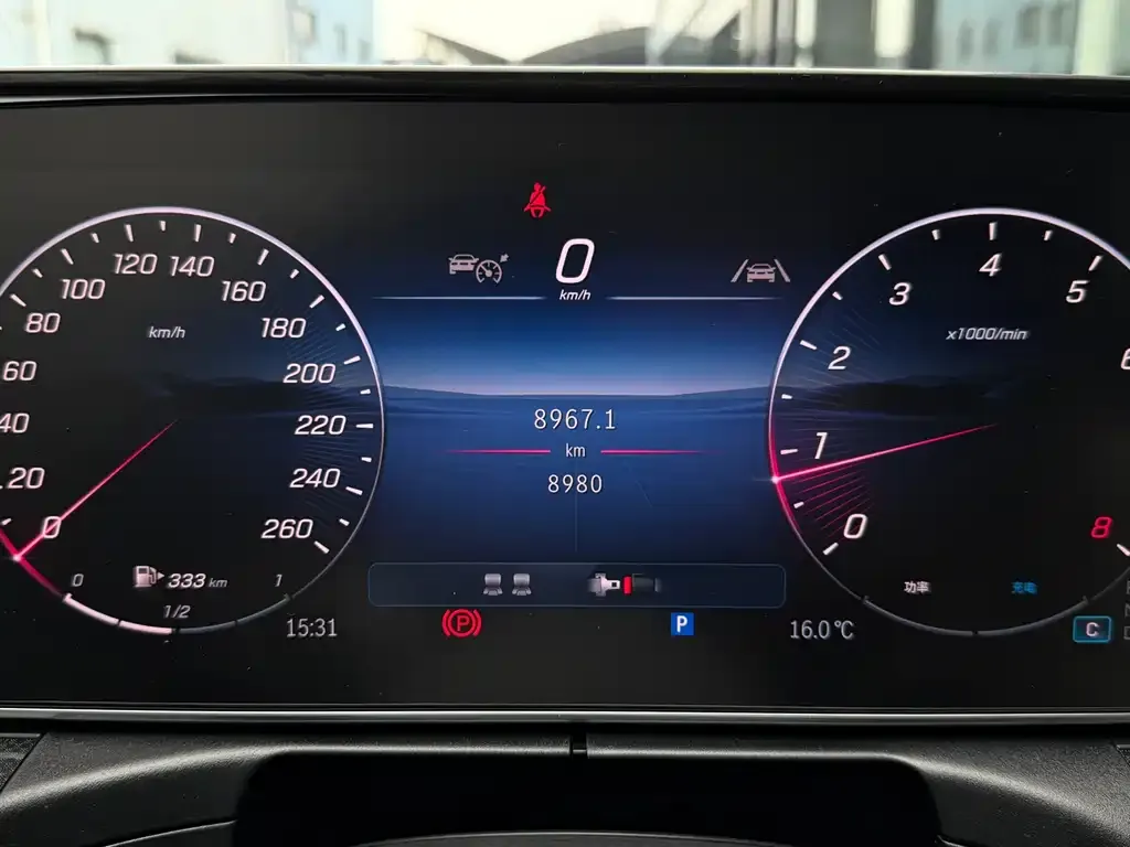 Mercedes-Benz CLE 2025 из CN, фото 2