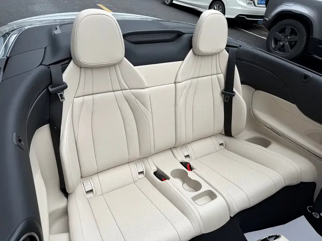 Mercedes-Benz CLE 2025 из CN, фото 3