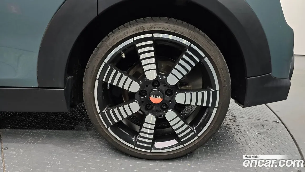 Mini Cooper 2023 из KR, фото 7