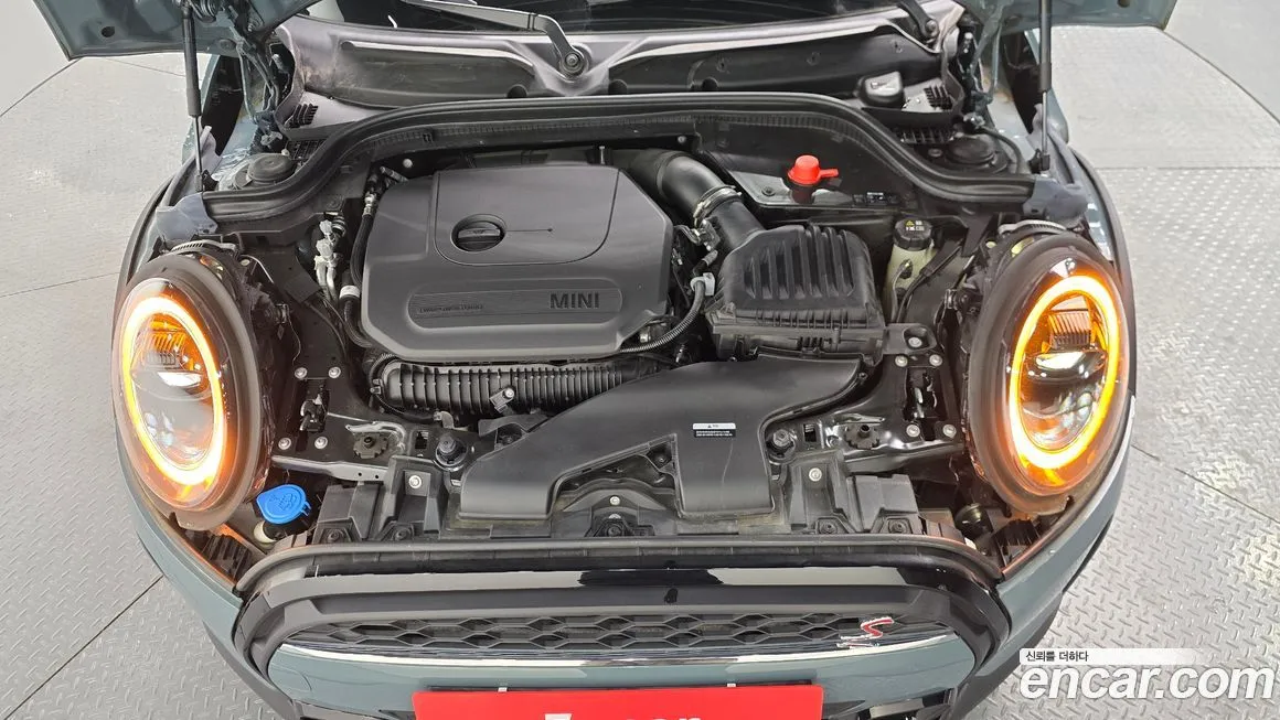 Mini Cooper 2023 из KR, фото 10