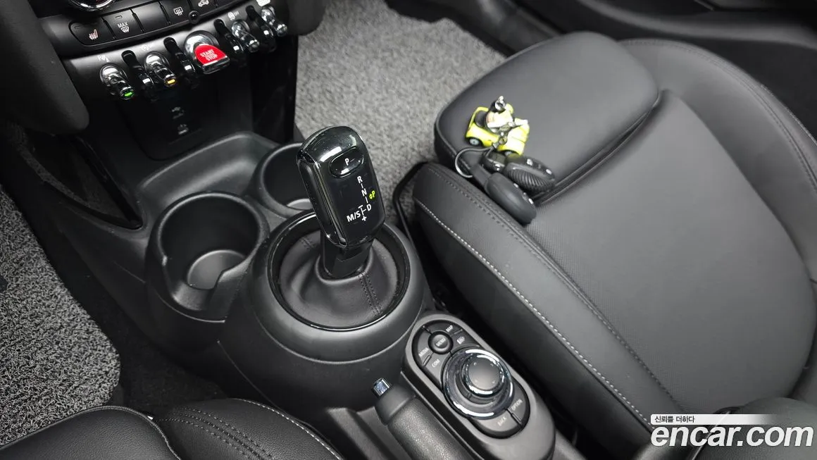 Mini Cooper 2023 из KR, фото 6