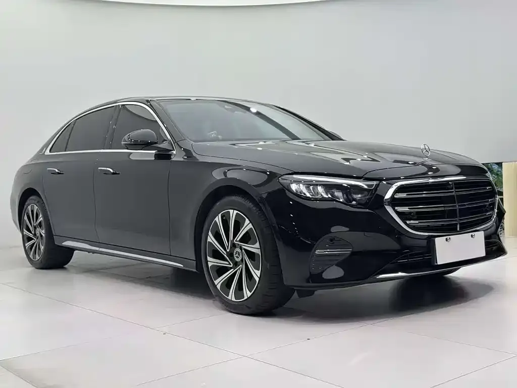 Mercedes-Benz E-Class 2025 из CN, фото 6