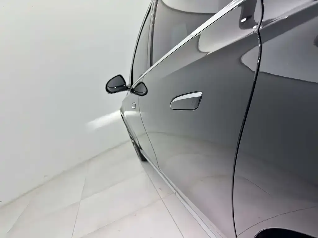 Mercedes-Benz E-Class 2025 из CN, фото 3