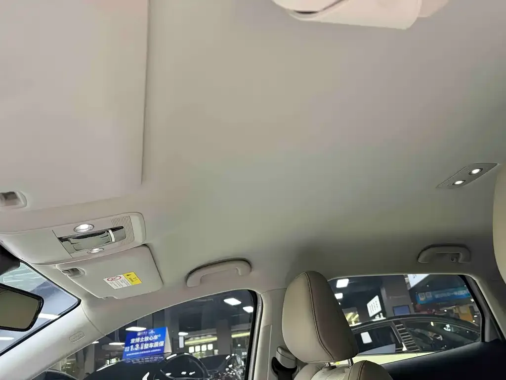 BYD Yuan Plus 2025 из CN, фото 3