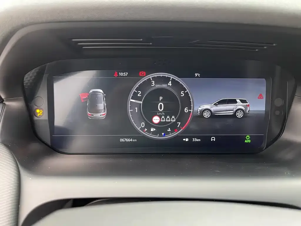 Land Rover Discovery Sport 2021 из CN, фото 7