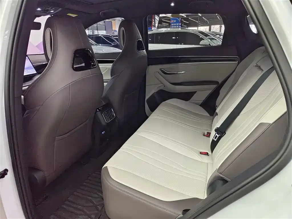 BYD PLUS New Energy 2025 из CN, фото 8