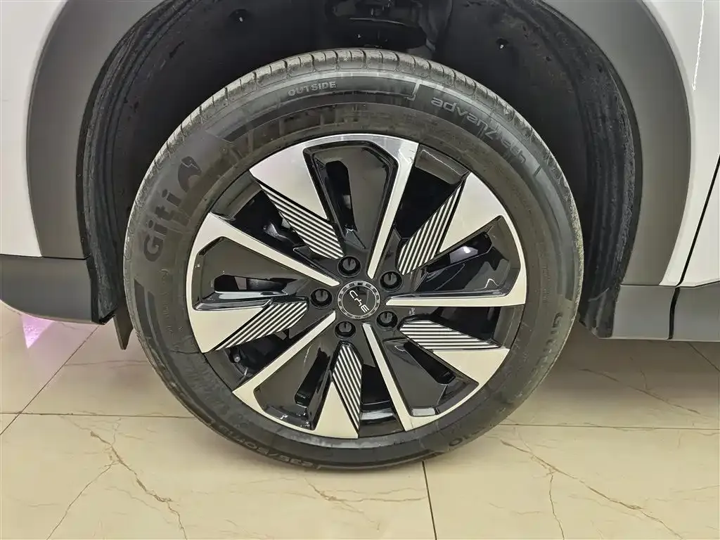 BYD PLUS New Energy 2025 из CN, фото 9