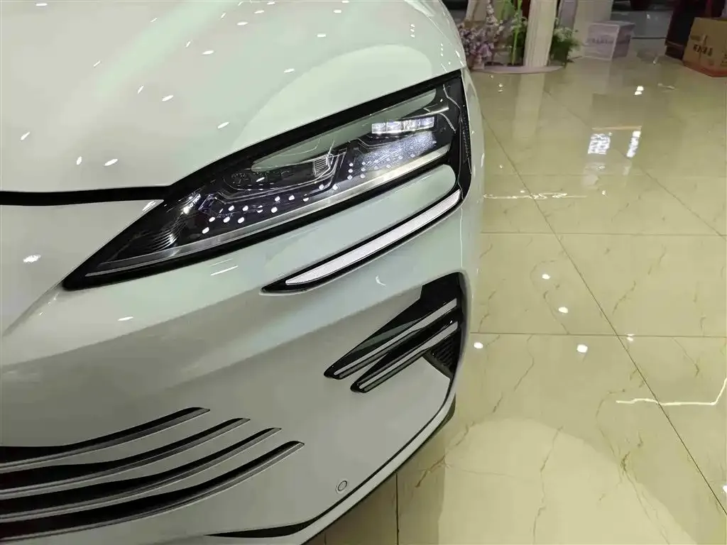 BYD PLUS New Energy 2025 из CN, фото 3