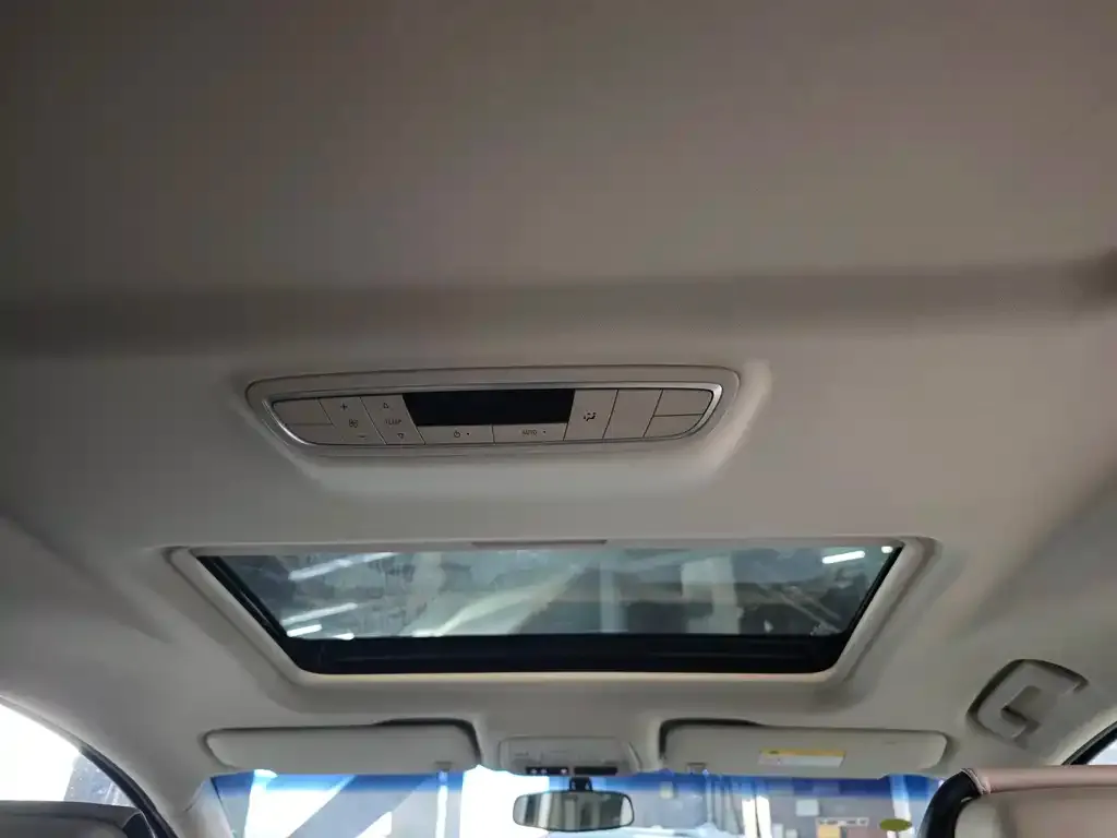 Buick GL8 2022 из CN, фото 4