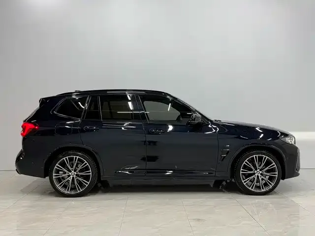 BMW X3 2022 из CN, фото 6