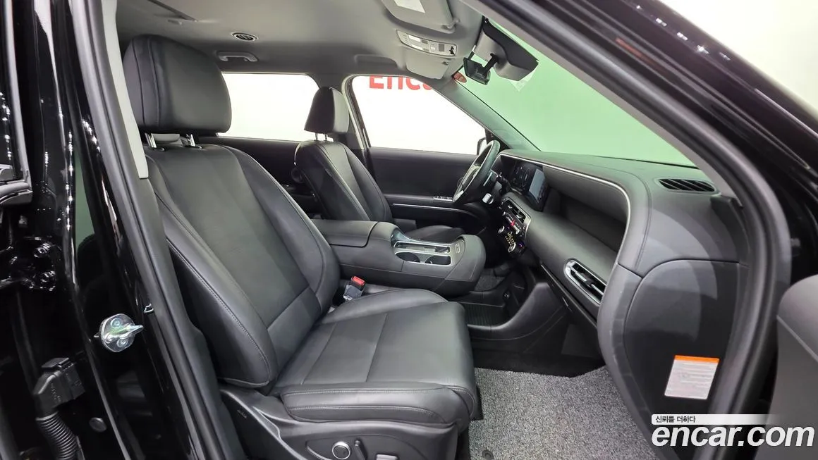 Hyundai Palisade 2026 из KR, фото 7