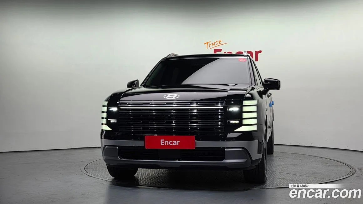 Hyundai Palisade 2026 из KR, фото 10