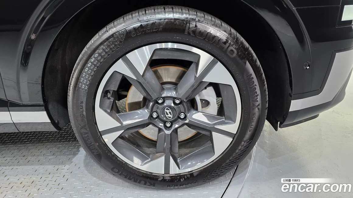 Hyundai Palisade 2026 из KR, фото 6