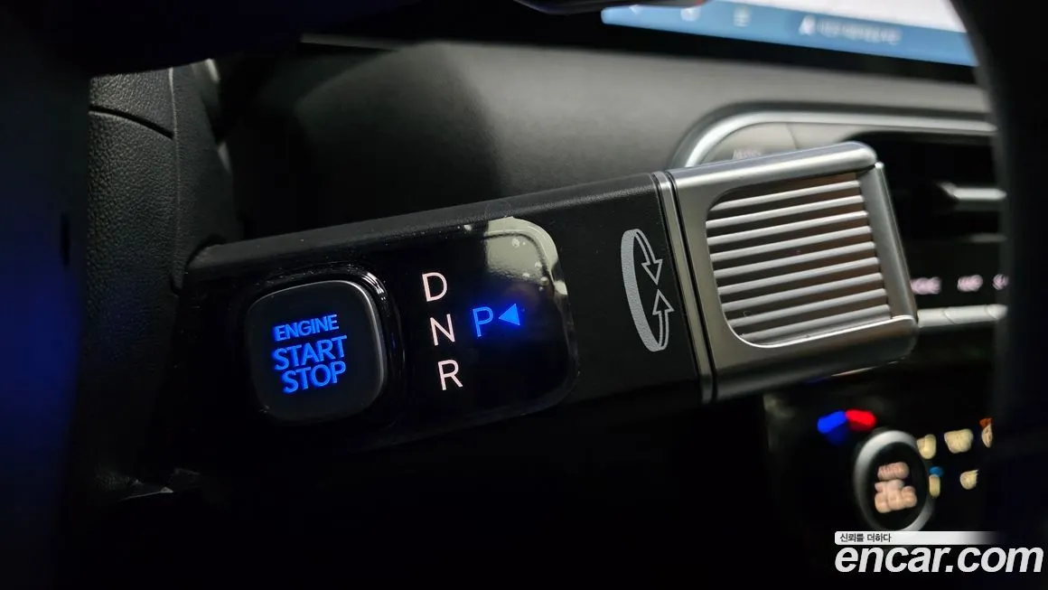 Hyundai Palisade 2026 из KR, фото 5