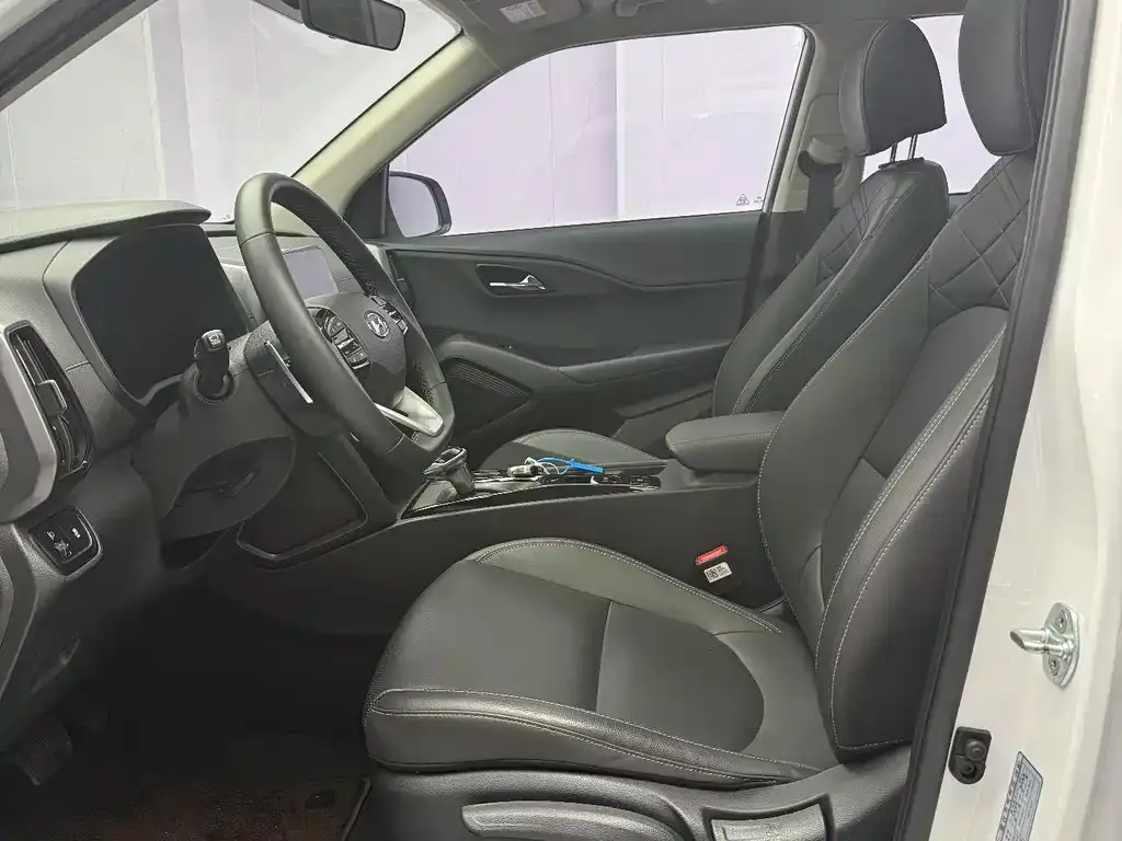 Hyundai ix35 2021 из CN, фото 10