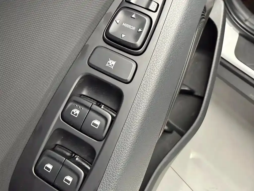 Hyundai ix35 2021 из CN, фото 9