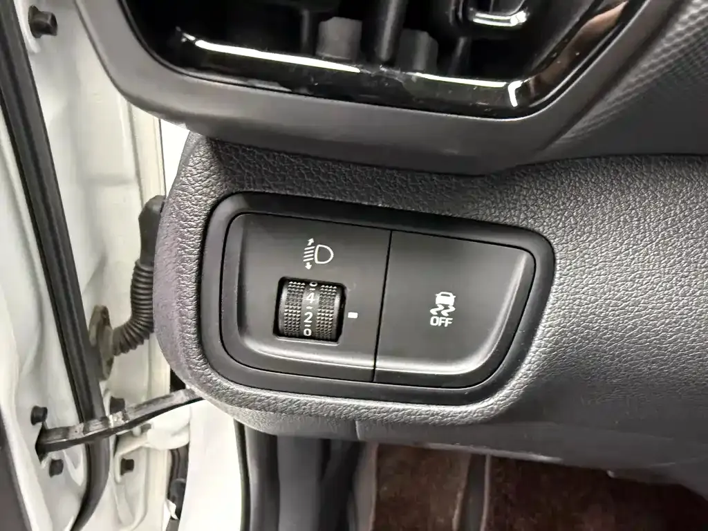 Hyundai ix35 2021 из CN, фото 7