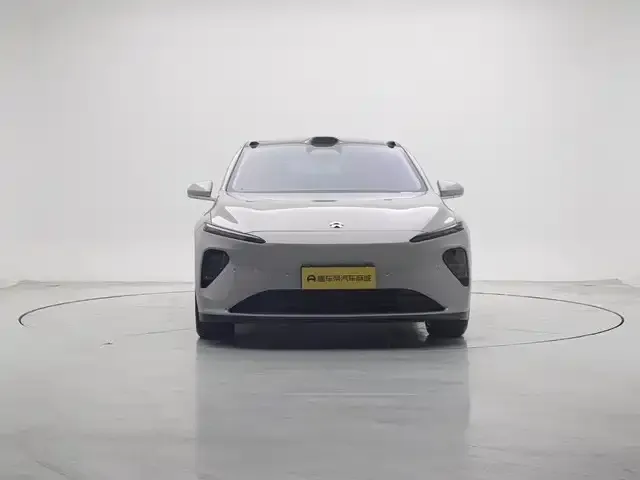 NIO ET7 2024 из CN, фото 8