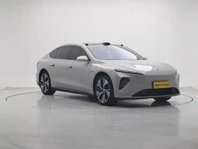 NIO ET7 2024 из CN, фото 7