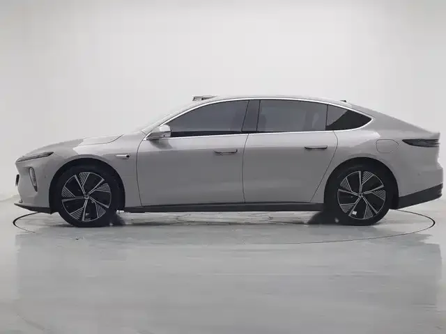 NIO ET7 2024 из CN, фото 5