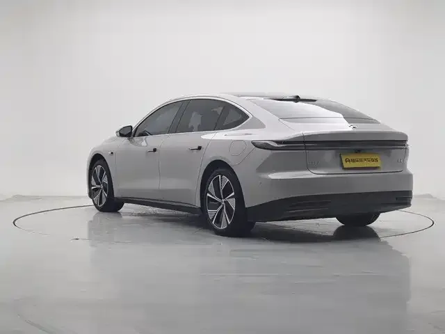 NIO ET7 2024 из CN, фото 4