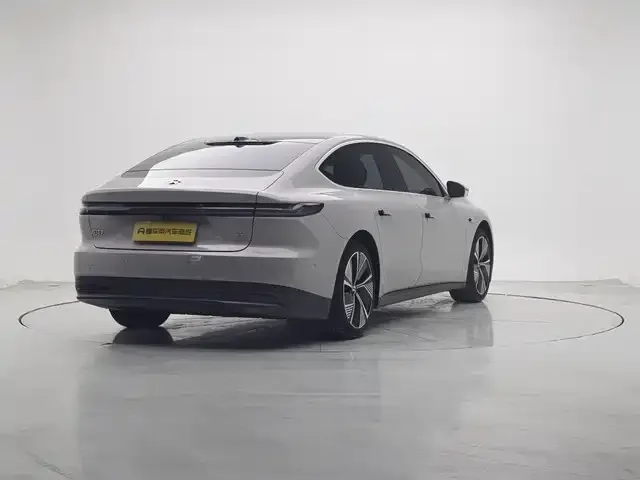 NIO ET7 2024 из CN, фото 2