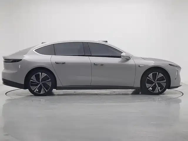 NIO ET7 2024 из CN, фото 3