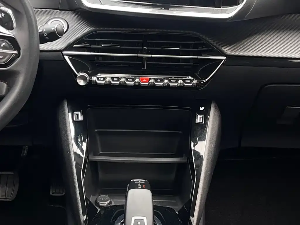 Peugeot 2008 2021 из CN, фото 6