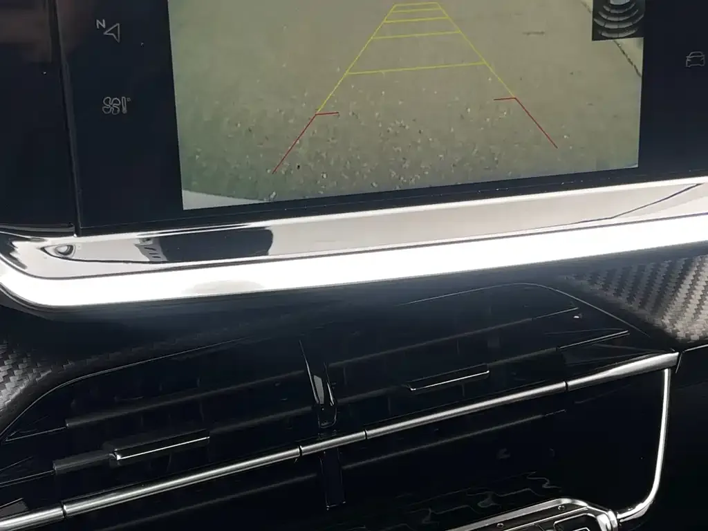 Peugeot 2008 2021 из CN, фото 3