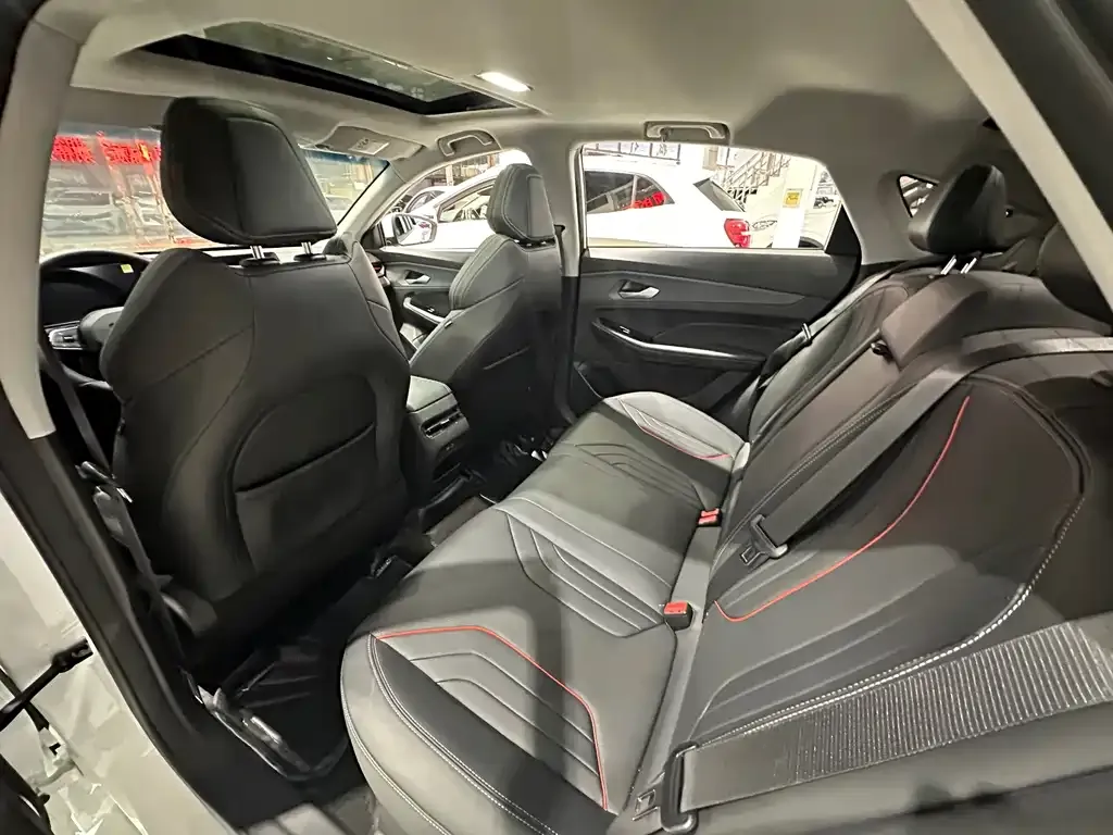 Geely Binrui 2025 из CN, фото 2