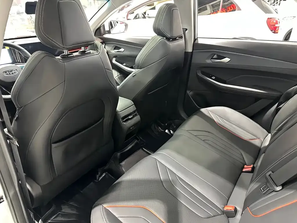 Geely Binrui 2025 из CN, фото 8
