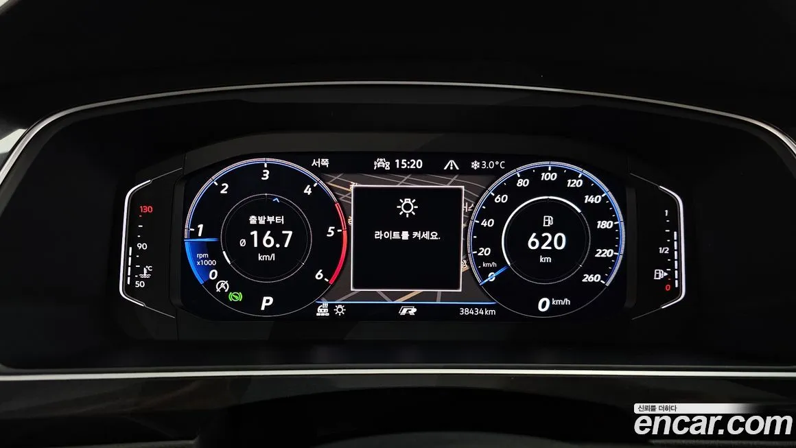 Volkswagen Tiguan — фото 6