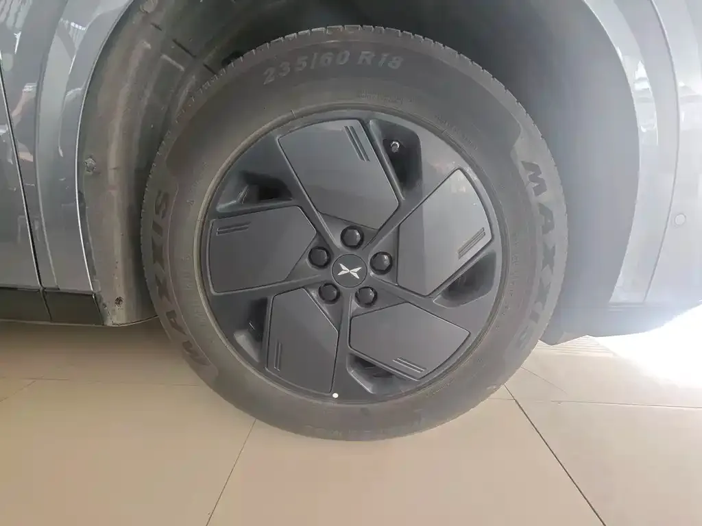 XPeng G6 2025 из CN, фото 8