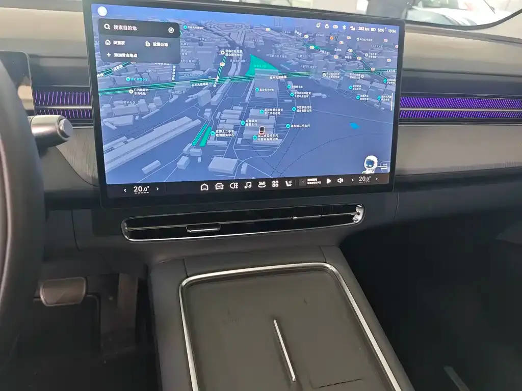 XPeng G6 2025 из CN, фото 10