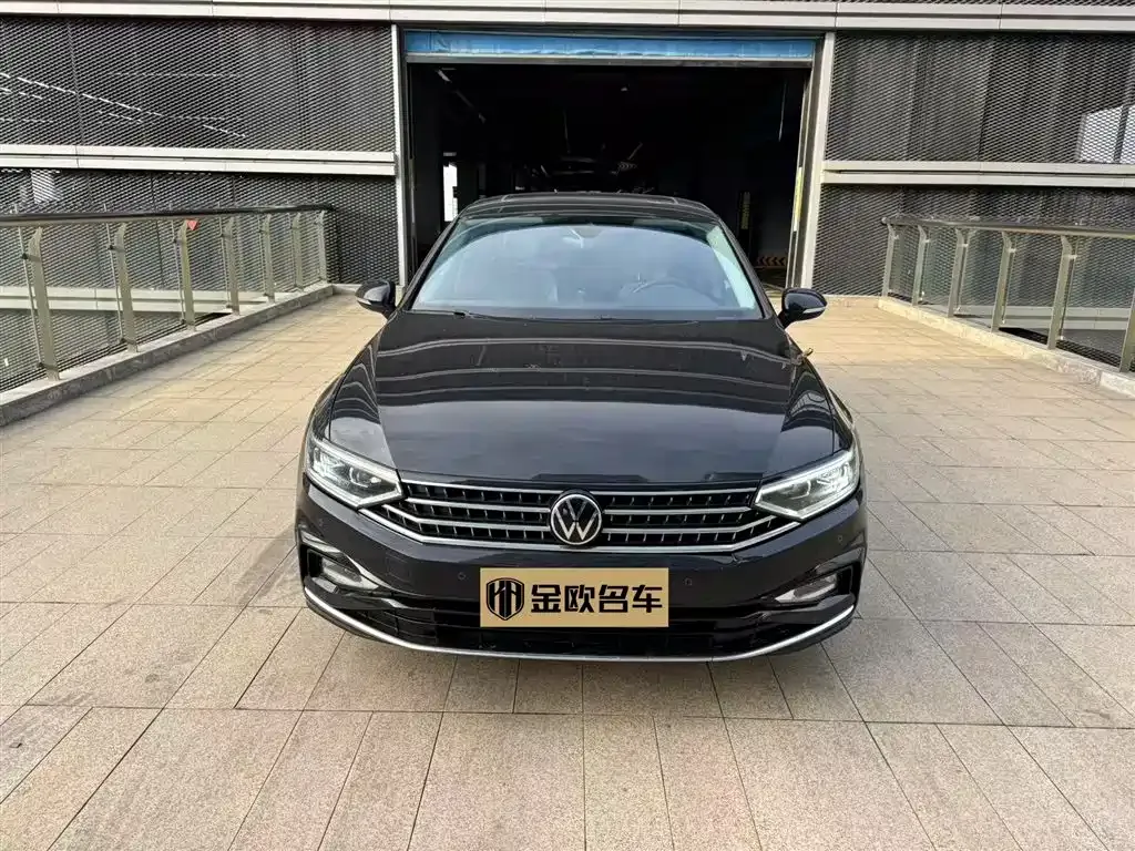 Volkswagen Magotan 2024 из CN, фото 7