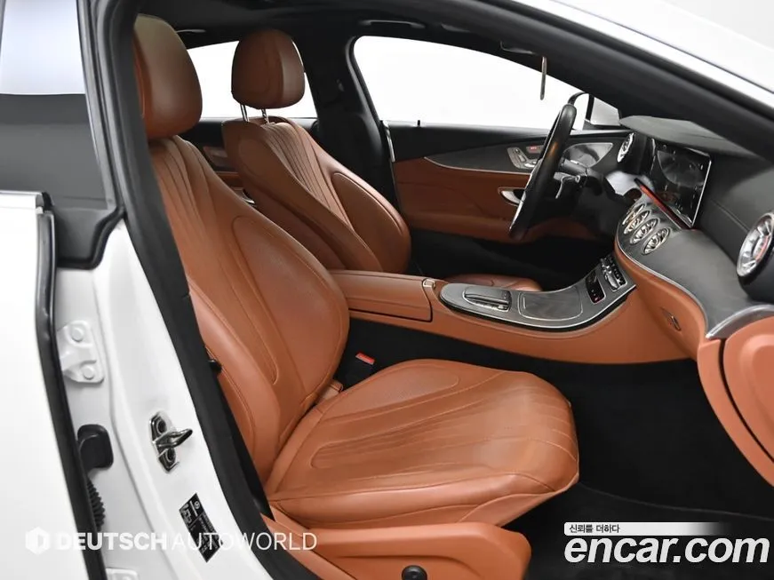 Mercedes-Benz CLS-Class 2022 из KR, фото 5