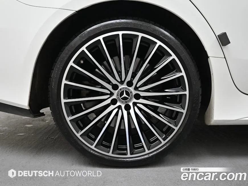 Mercedes-Benz CLS-Class 2022 из KR, фото 10