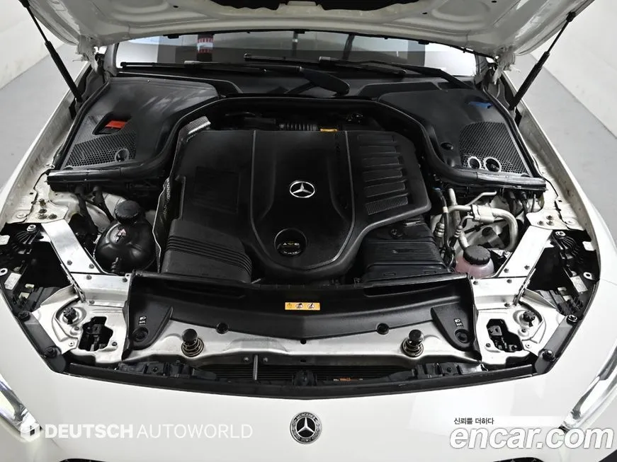 Mercedes-Benz CLS-Class 2022 из KR, фото 7