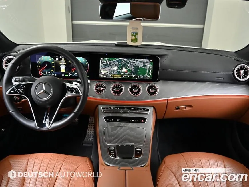 Mercedes-Benz CLS-Class 2022 из KR, фото 3