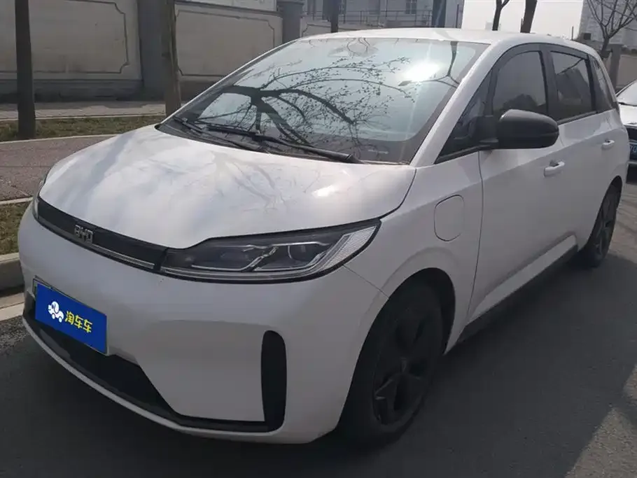 BYD D1 2023 из CN, фото 1
