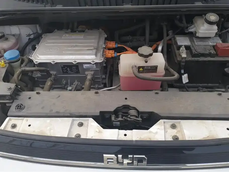BYD D1 2023 из CN, фото 2