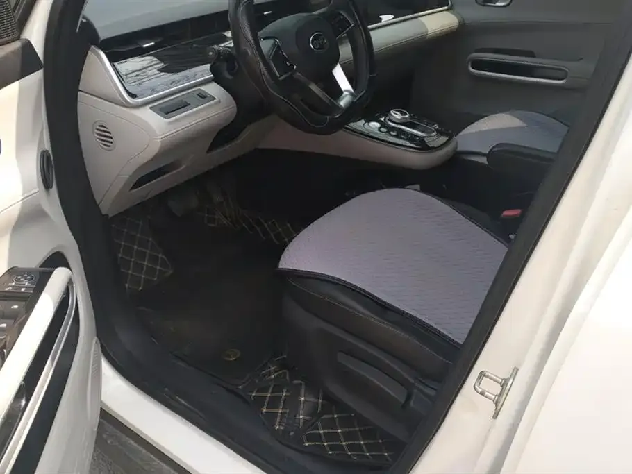 BYD D1 2023 из CN, фото 3