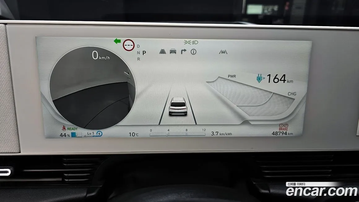 Hyundai Ioniq5 — фото 2
