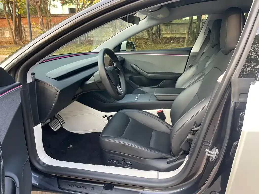 Tesla Model 3 2024 из CN, фото 2