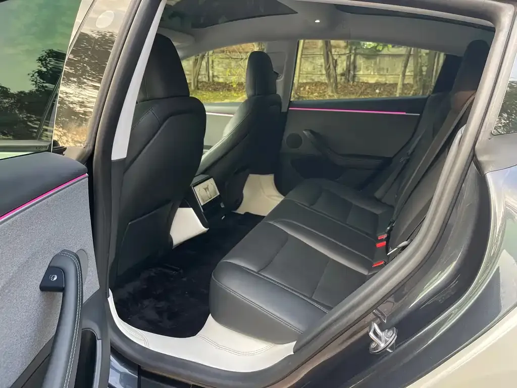 Tesla Model 3 2024 из CN, фото 6